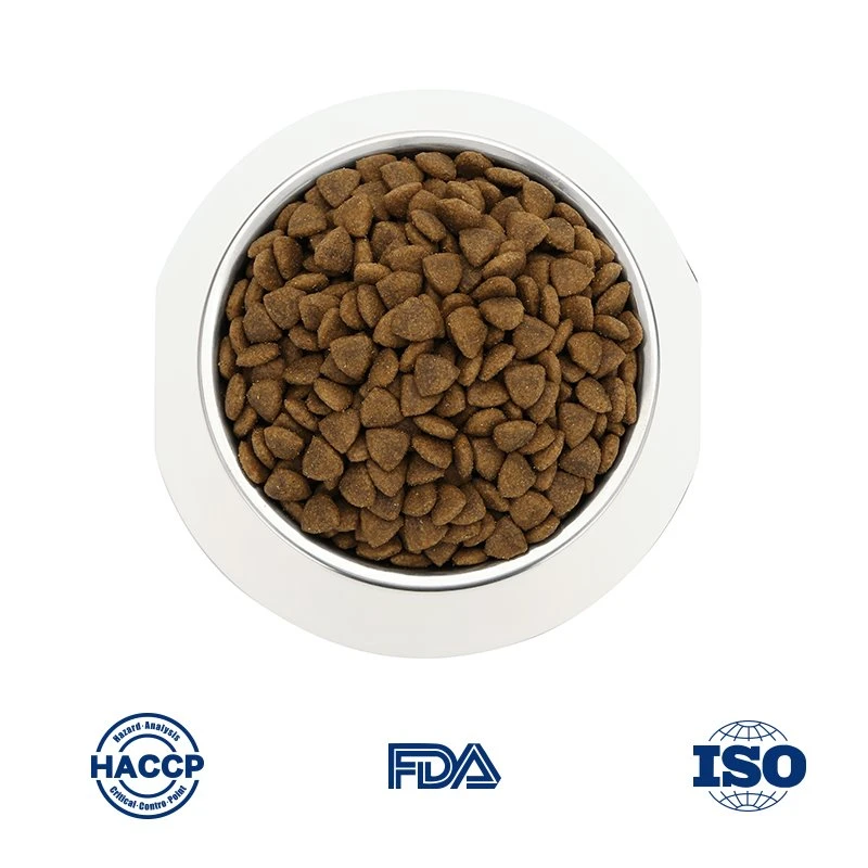 Dog Food For Relieving Tear Stains