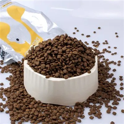 Felnőtt macska száraz étel