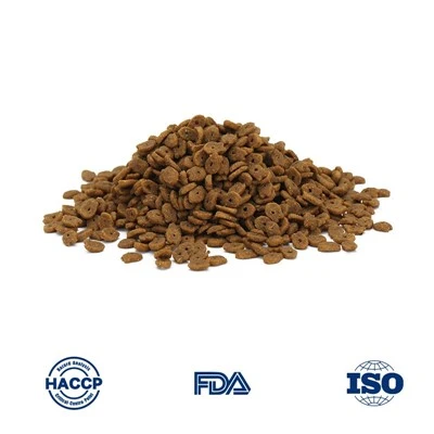 Organic Dry Puppy Food